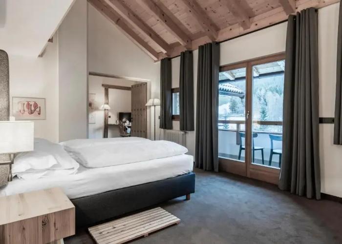 Hotel Bad Schoergau