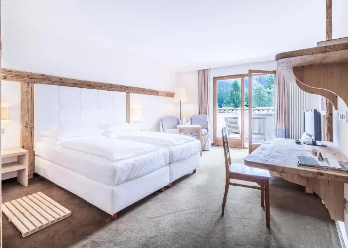 Hotel Bad Schoergau
