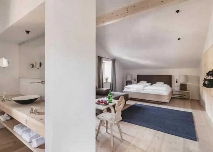 Hotel Bad Schoergau