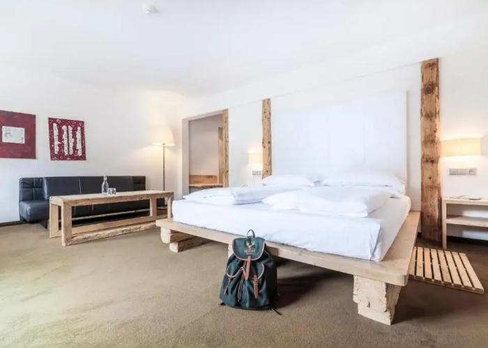 Hotel Bad Schoergau