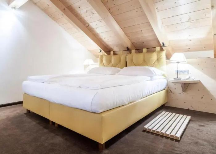 Hotel Bad Schoergau