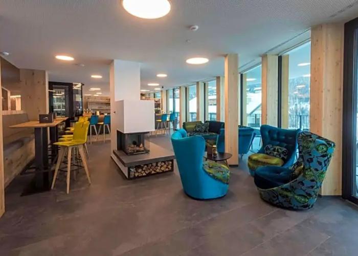 Hotel Panoramic Lotsch