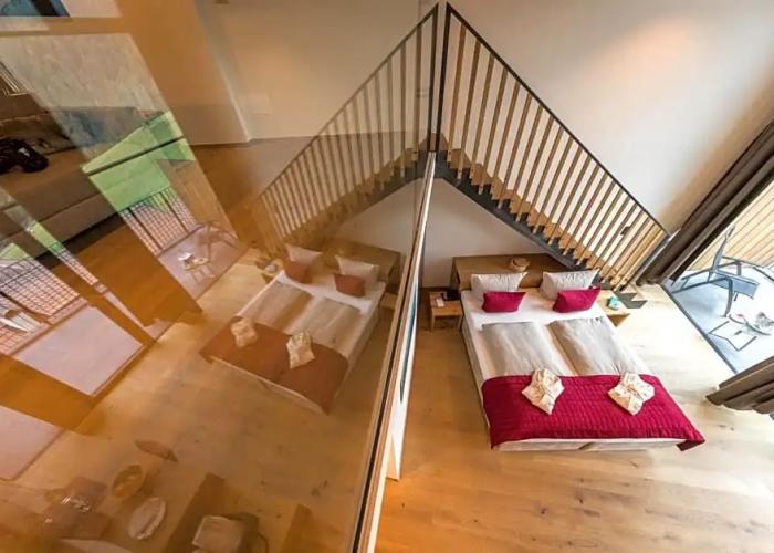 Hotel Panoramic Lotsch