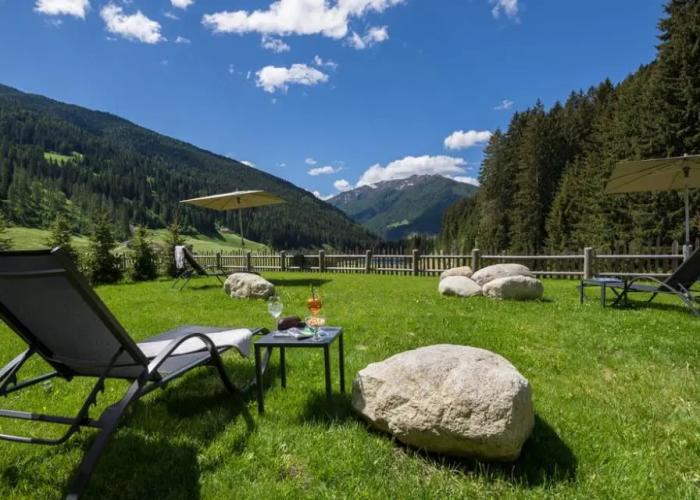 Albergo - Gasthof Rabenstein