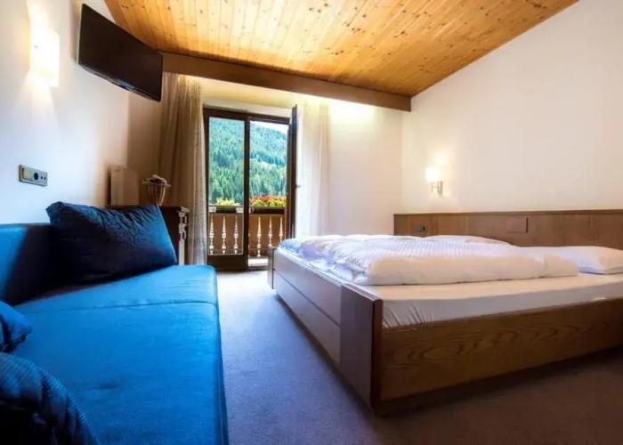Albergo - Gasthof Rabenstein