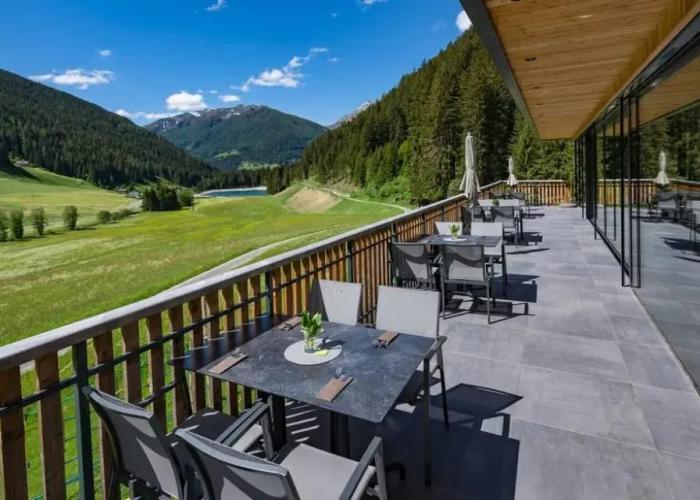 Albergo - Gasthof Rabenstein