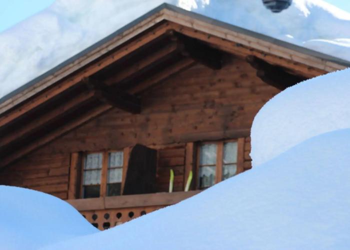 Alpin Haus