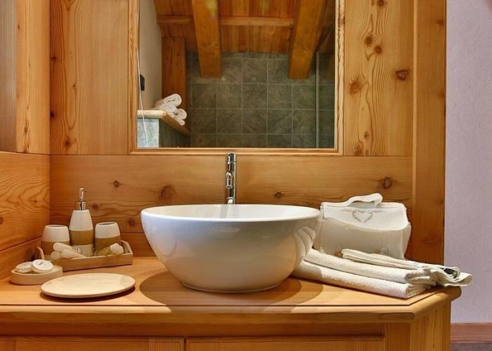 B&B Solder Chalet Dolomiti