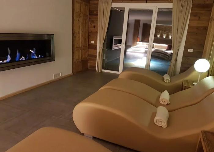 Housemuhlbach Wellness Acqua Spa Resort