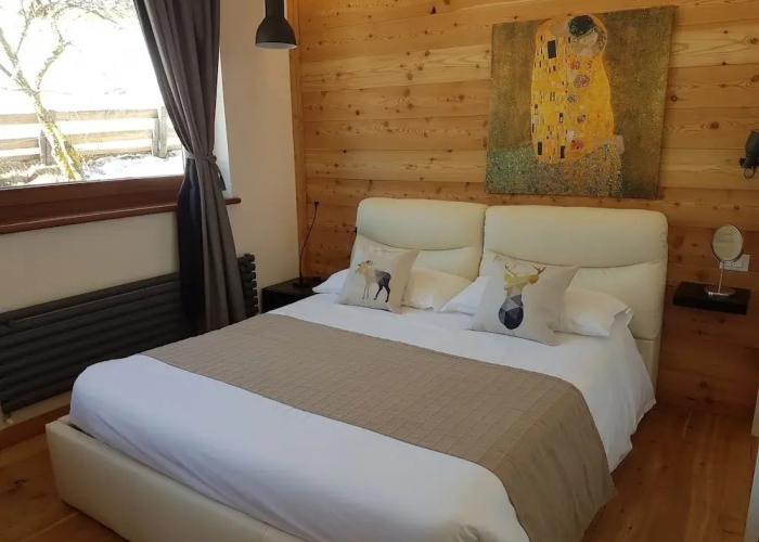 Housemuhlbach Wellness Acqua Spa Resort