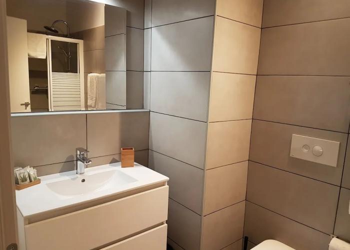 Housemuhlbach Wellness Acqua Spa Resort