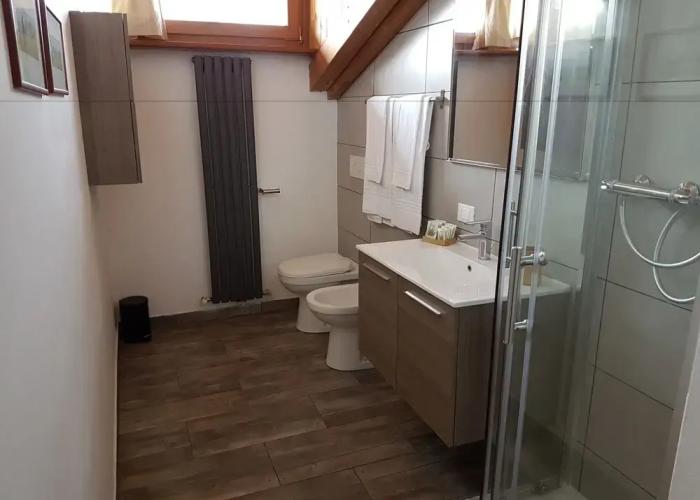Housemuhlbach Wellness Acqua Spa Resort