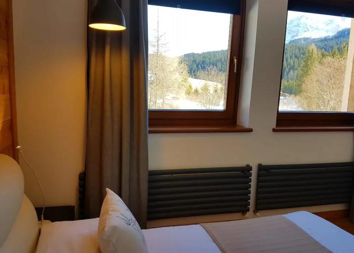 Housemuhlbach Wellness Acqua Spa Resort