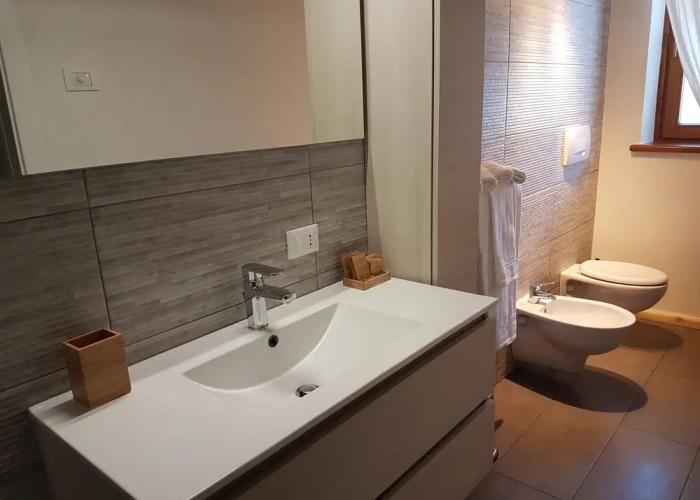 Housemuhlbach Wellness Acqua Spa Resort