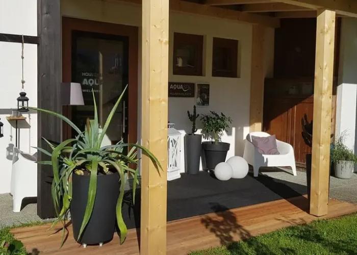 Housemuhlbach Wellness Acqua Spa Resort