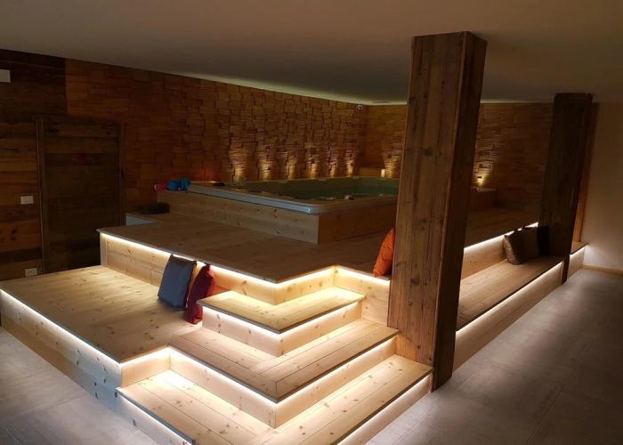 Housemuhlbach Wellness Acqua Spa Resort