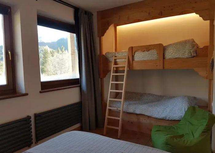 Housemuhlbach Wellness Private Spa Sappada