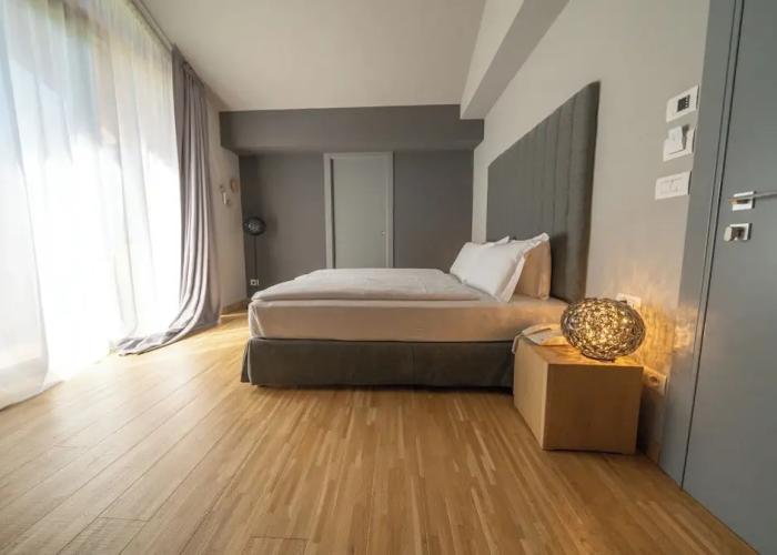 Bach Boutique Hotel