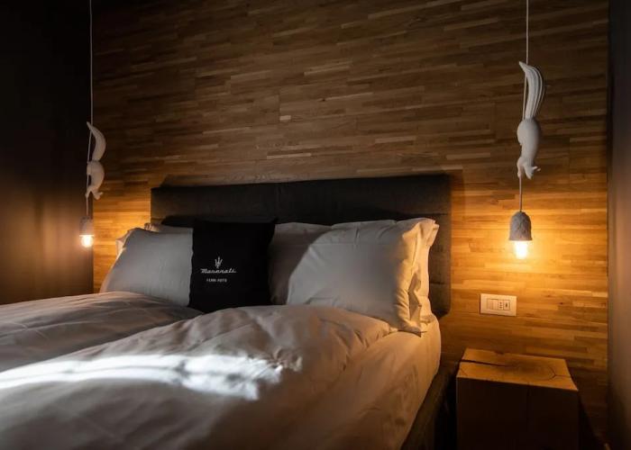 Bach Boutique Hotel