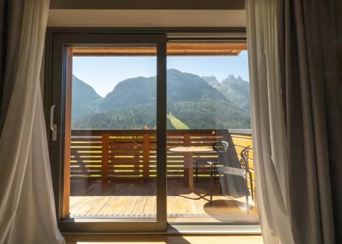 Bach Boutique Hotel