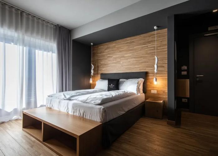 Bach Boutique Hotel