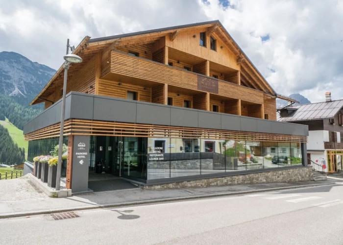 Bach Boutique Hotel