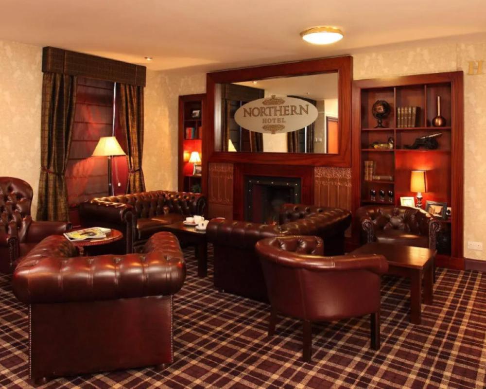 Northern Hotel Brechin