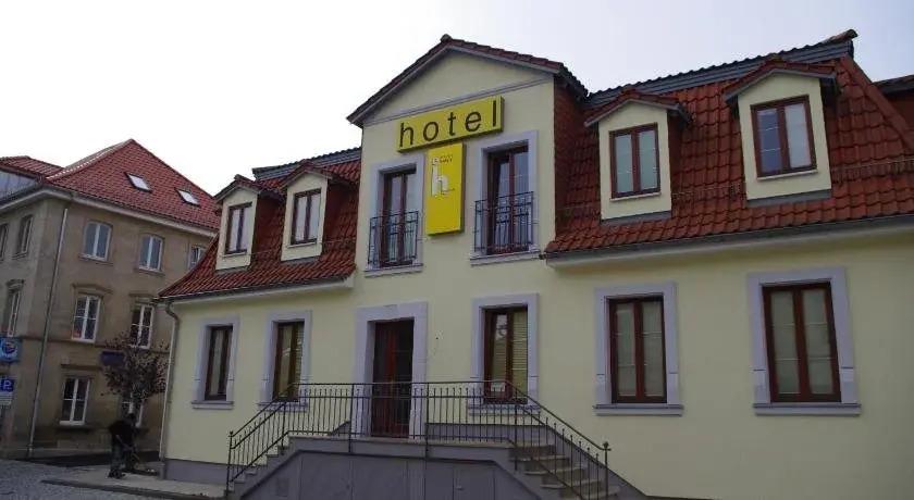 Economy Hotel Kronach