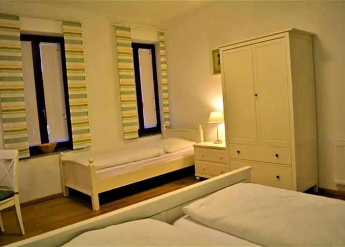 Economy Hotel Kronach