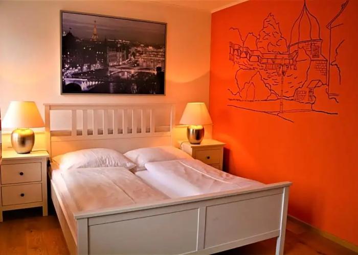 Economy Hotel Kronach