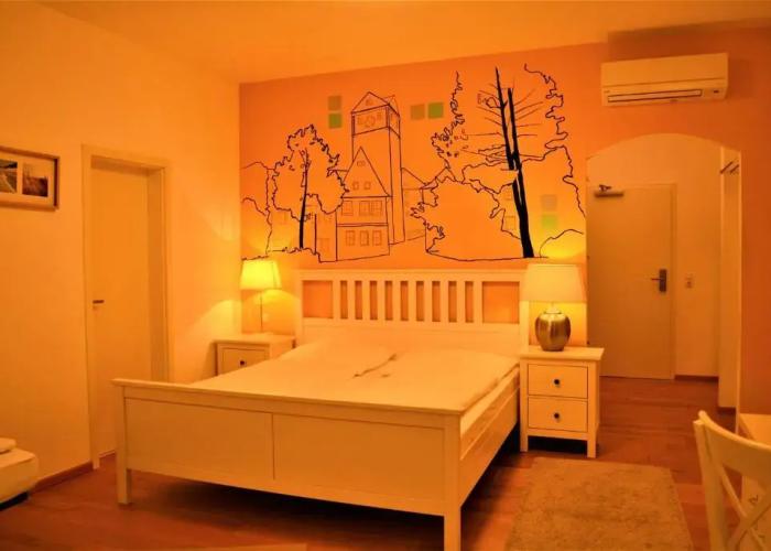 Economy Hotel Kronach