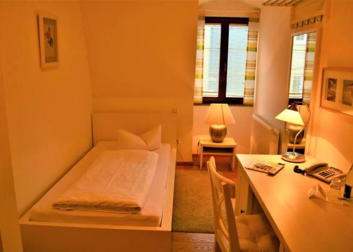 Economy Hotel Kronach