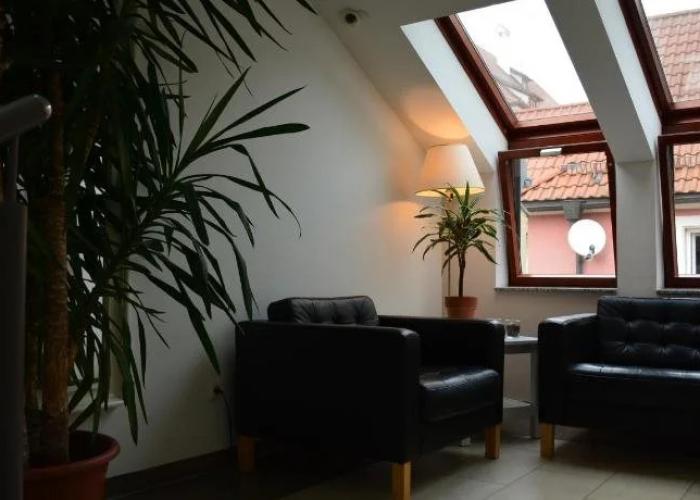 Economy Hotel Kronach