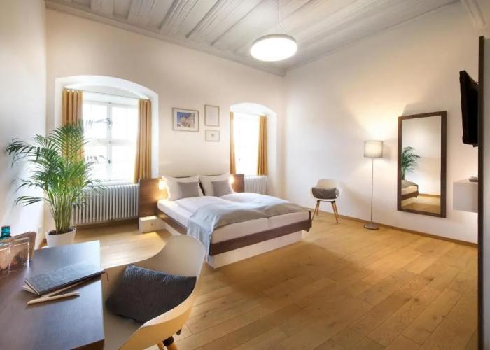 JUFA Hotel Kronach – Festung Rosenberg