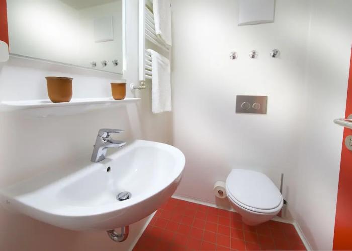 JUFA Hotel Kronach – Festung Rosenberg
