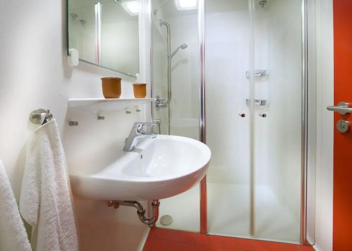 JUFA Hotel Kronach – Festung Rosenberg