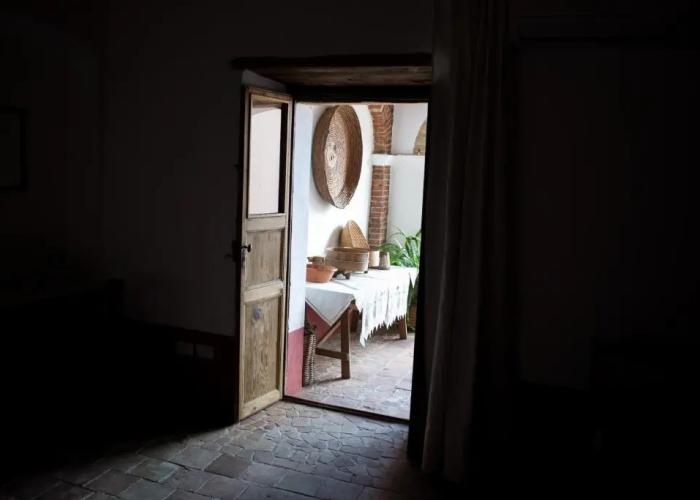 B&B Casa Licheri