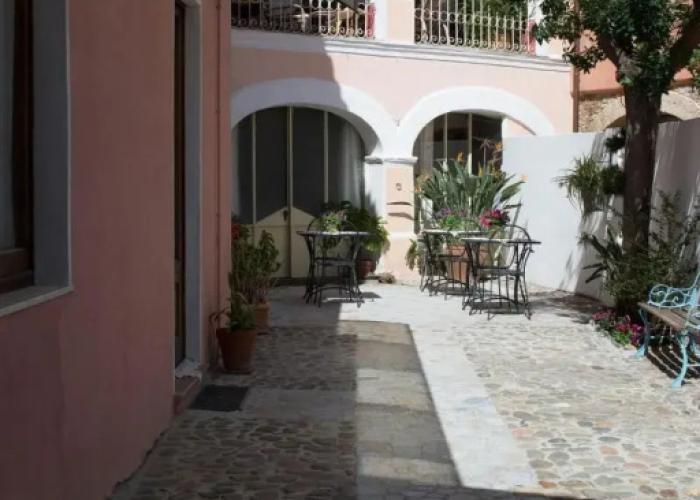 B&B Casa Licheri