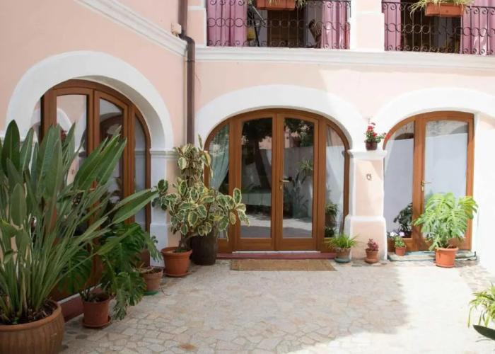 B&B Casa Licheri