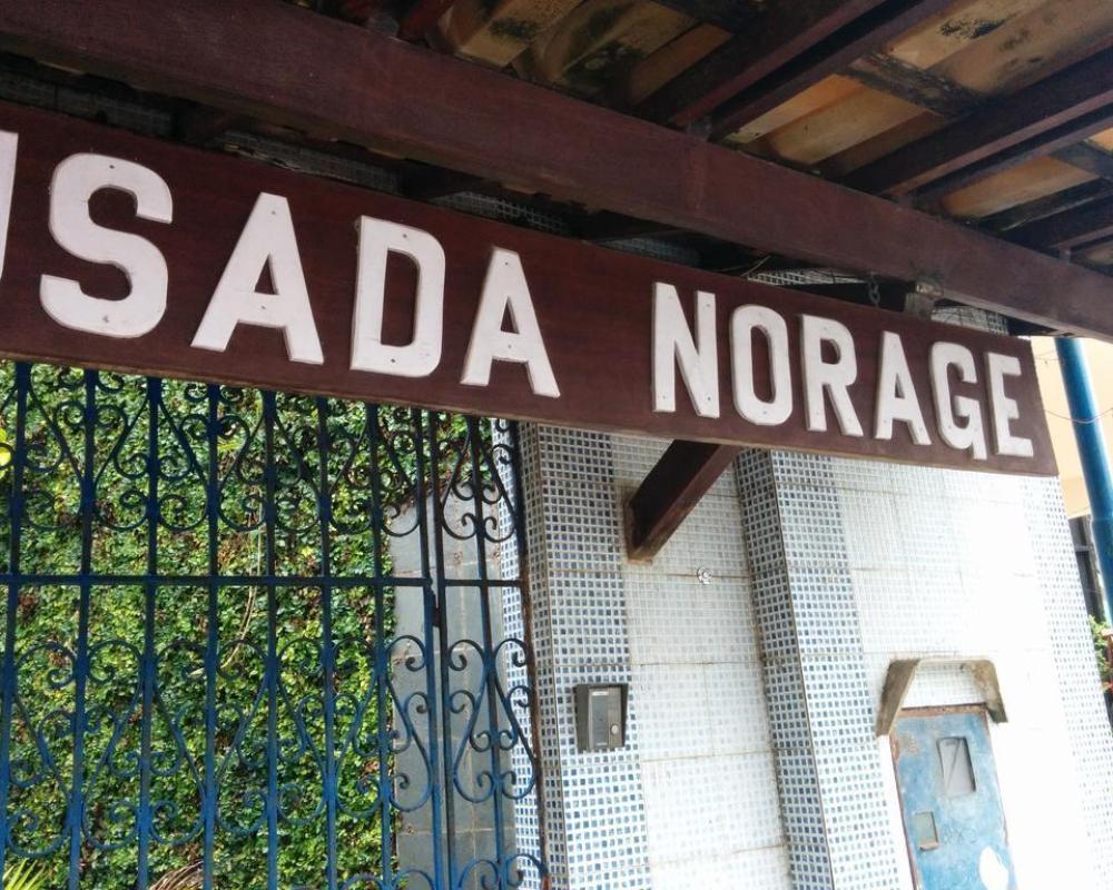 Pousada Norage