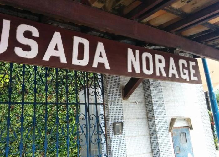Pousada Norage
