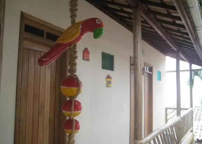 Pousada Tropicália