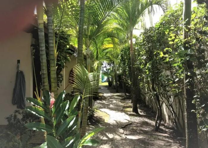 Pousada Tropicália