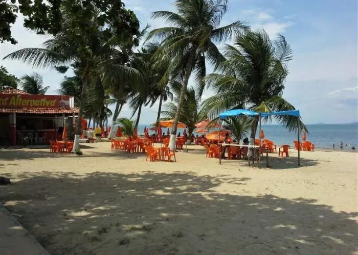 Pousada Tropicália