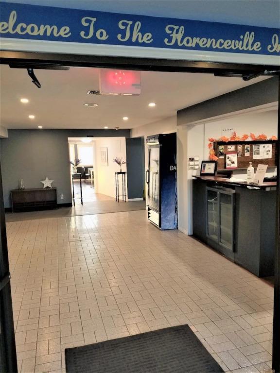 Ramada by Wyndham Florenceville