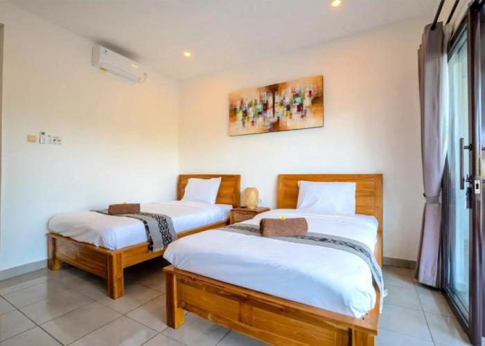 Balian Paradise Hotel