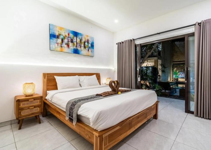 Balian Paradise Hotel
