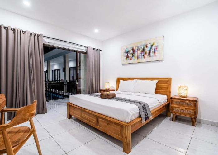 Balian Paradise Hotel