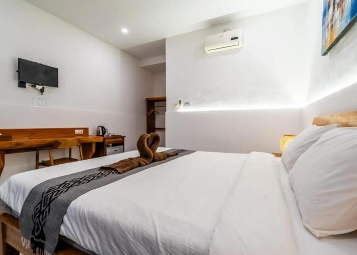 Balian Paradise Hotel