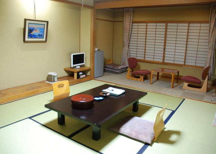 Kurobe Kanko Hotel